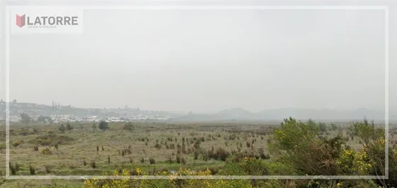 Sitio En Venta En Temuco