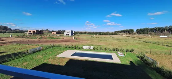 Terreno En Canning (ezeiza) B° Lomas De Ezeiza