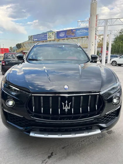 Maserati Levante 3.0 Mt