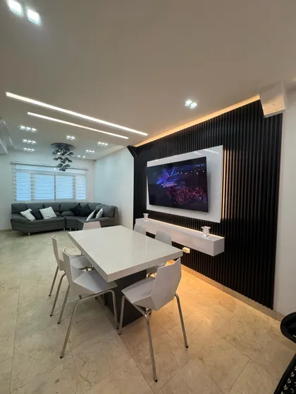 Moderno Town House A Pasos De Playa Lido - En Lake Village Lecheria Casco Central