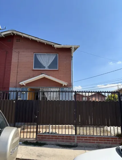 Casa Esquina Ampliada