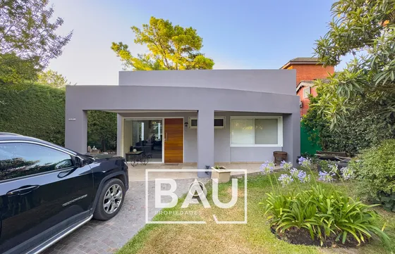 Casa  En Venta En Banco Provincia, Francisco Álvarez, Moreno