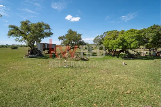 Venta Chacra 8 Hectáreas En Pantanoso, Ruta 82 Km 43.