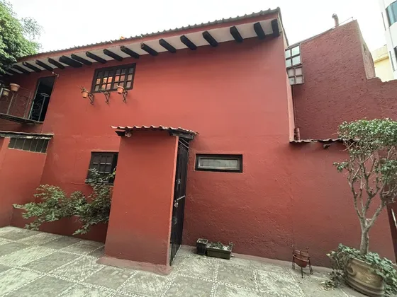 Renta Oficina En Polanco, Cdmx