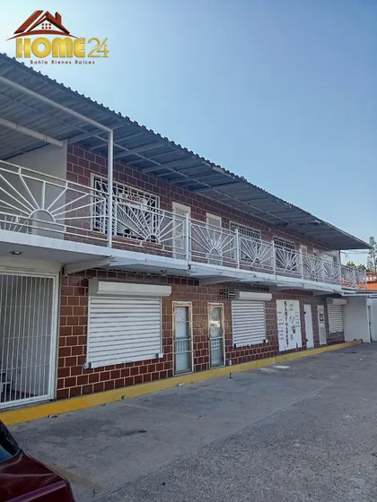 Local Comercial C.c Monte Carlo Puerto La Cruz