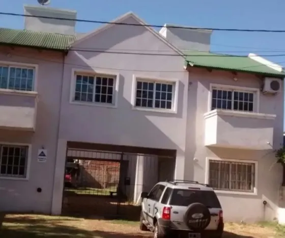 Complejo De 4 Dúplex De 3 Ambientes En Venta En Colón, Entre Ríos.