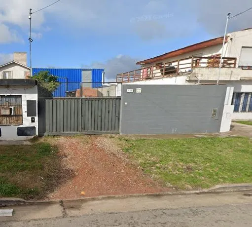 Depósito En Venta - 1 Baño - 380mts2 - Mar Del Plata