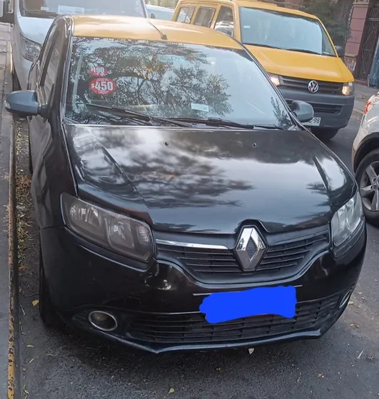Taxi Con Papeles En Regla, Listo Para Trabajar