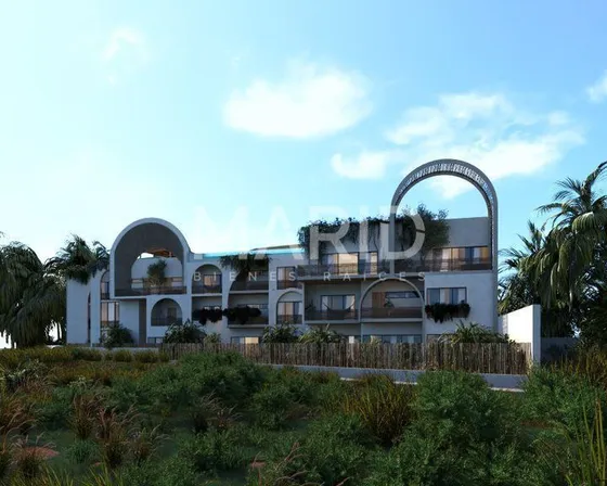 Estudio En Venta En Tulum Quintana Roo