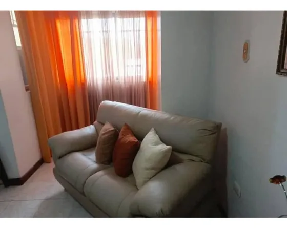 Apartamento En Venta En Residencias Los Olivos Puerto La Cruz 