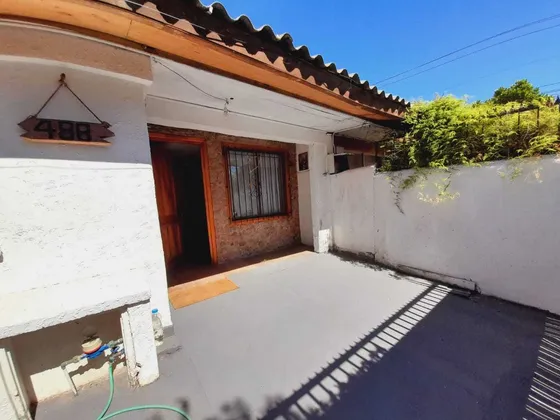 Casa En Venta De 3 Dorm, 1 Baño, Comuna Buin (84244)