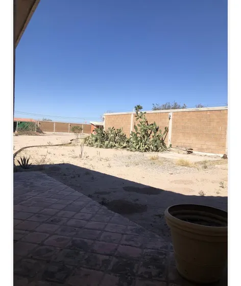 Quinta En Venta En La Concha, Torreón, Coahuila De Zaragoza