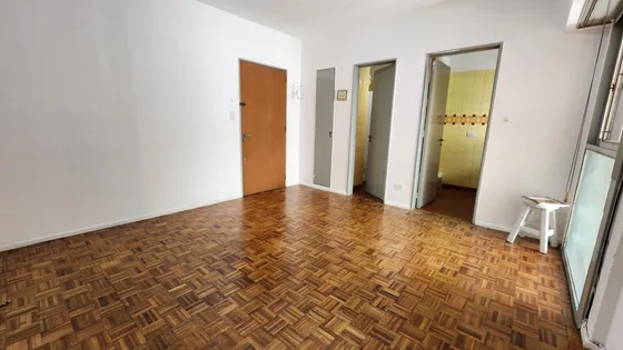 Departamento En Alquiler Palermo Nuevo Monoambiente 1 Ambiente