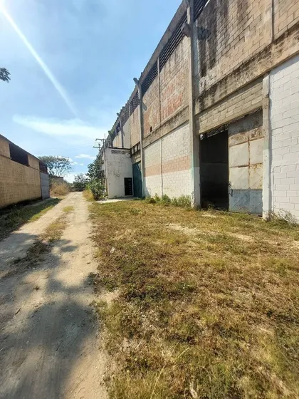 Alquiler Galpón - Zona Industrial Pruinca - Guacara