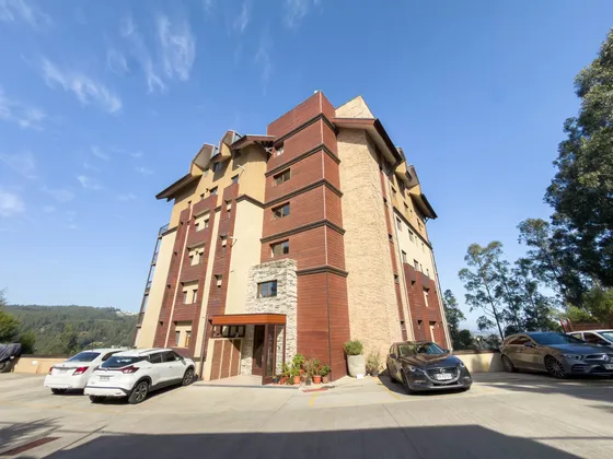 Departamento En Venta En Idahue