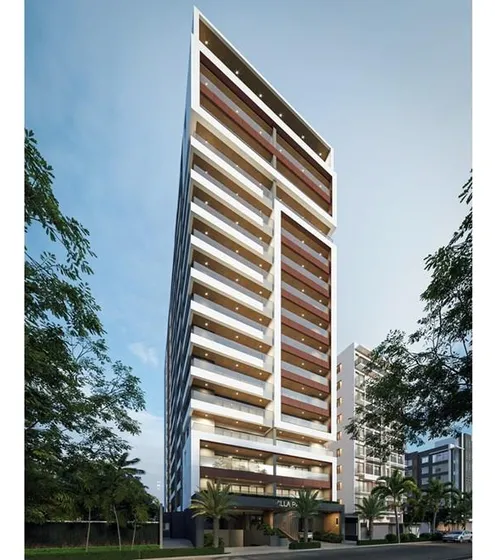 Villa Palmera Xxi - Apartamento En Venta En Naco - Ideal Para Vivir O Invertir