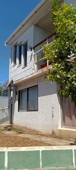 Casa 4 Dormitorios 2 Baños Nueva Aurora Viña Del Mar