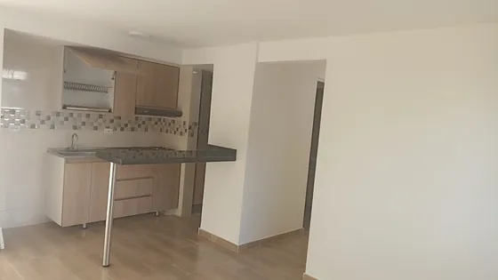 Apartamento En Venta La Estancia Bosa Sur De Bogotá D.c