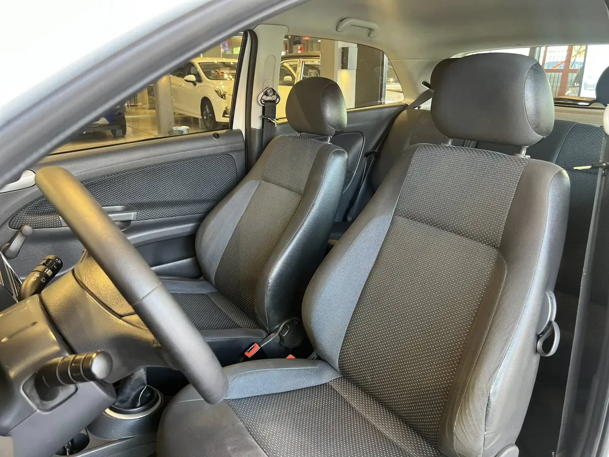 Volkswagen Gol Trend 1.6 Pack I 101cv 3p526733908997591041