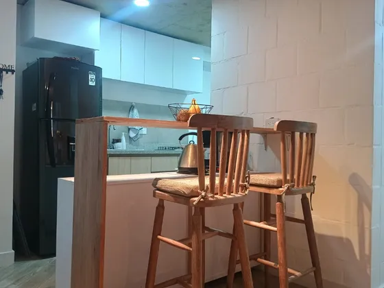 Apartamento En Venta En Samaria, Chía