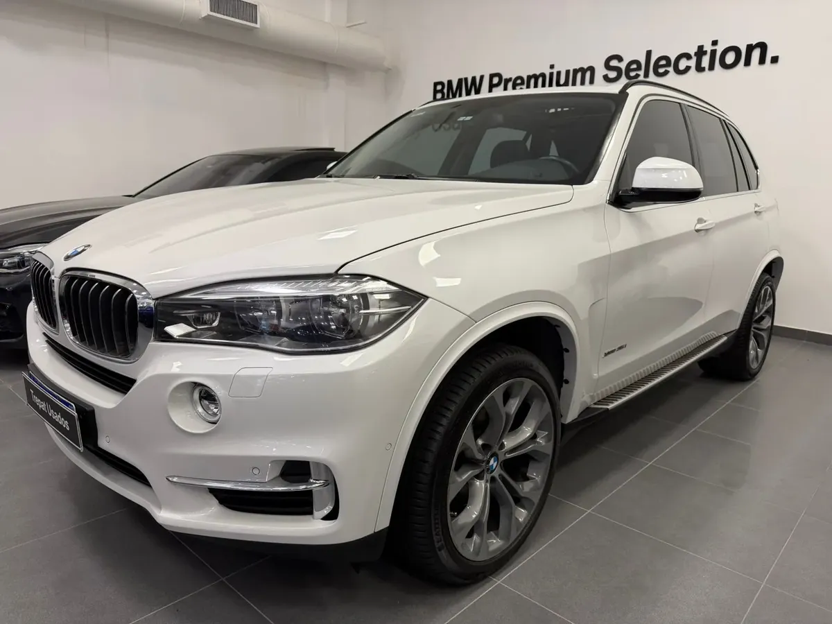 BMW X5 xDrive30i