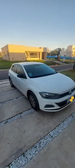 Volkswagen Gol 1.6 Trendline