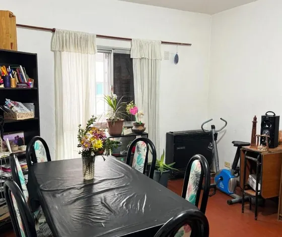 Departamento En Venta - 3 Dormitorios 1 Baño - 64.1mts2 - Wilde, Avellaneda