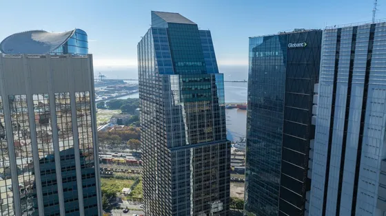 Oficinas En Alquiler | Della Paolera 265 | Torre Boston | Catalinas