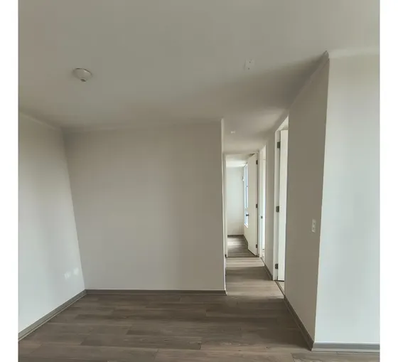 Arriendo Departamento En Cipreses De Torreones 3