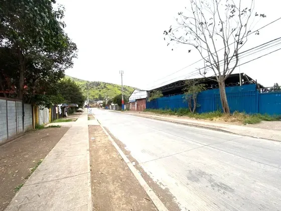Sector Serrano 