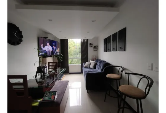 Venta Apartamento En Viña Del Rio Manizales | Apartamento Barato