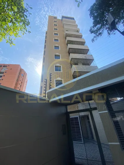 Aa-604 Zona Norte Apartamento Edificio Sorocaima Sector Bellas Artes - Salvatore Iannitti