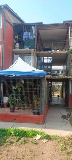 Arriendo Deprtamento Cerrillos  (101025)