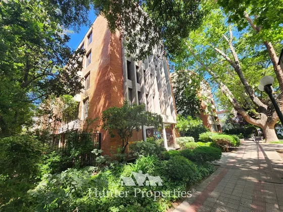 Excelente Oficina En Arriendo En Metro P. De Valdivia.