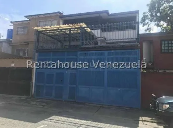 Casa En En Venta La California Norte