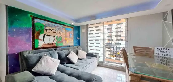 Apartamento Para Venta En Madrid (36107817546).