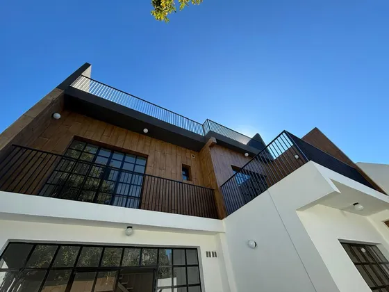 Casa Tipo Ph En Venta En - Haedo -