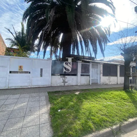 Casa En Venta En Ituzaingo