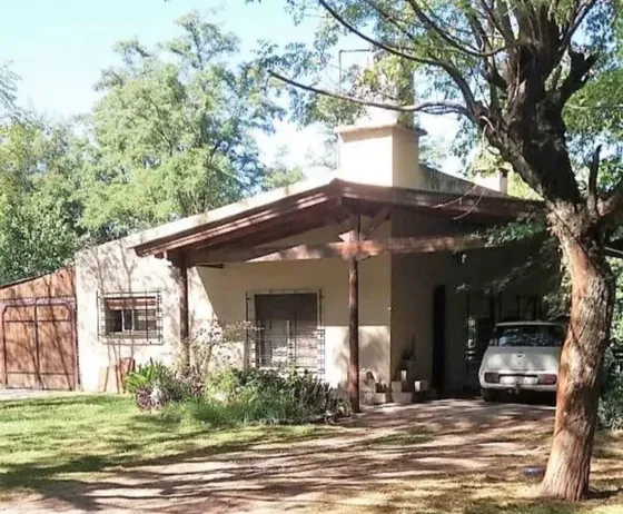 Terreno - Francisco Alvarez