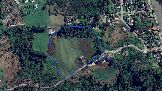 Venta De Terreno Urbano En Frutillar Id. 75.862-lin