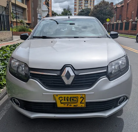 Renault Sandero 1.6 Exclusive