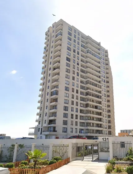 Arriendo Departamento 2d Velas Del Norte