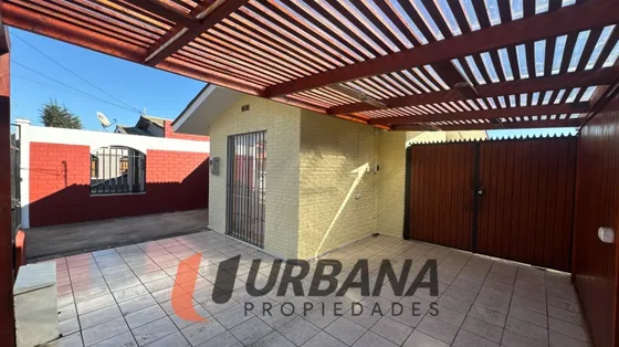 Arriendo Comercial Parque Magallanes Bosque San Carlos