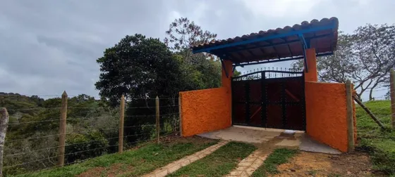Finca En Venta En Yolombó. Cod V10050