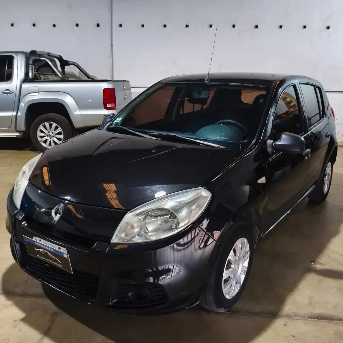 Renault Sandero 1.6 Pack 90cv