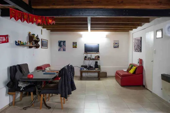 Ph Con 3 Dormitorios En Venta - Abasto