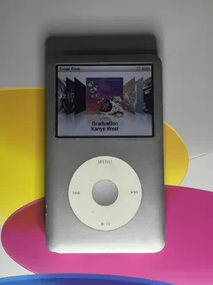 Apple iPod Classic 80GBと64GB D_NQ_NP_2X_710360-