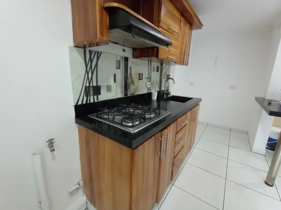 Apartamento En Arriendo Rionegro, Fontibón