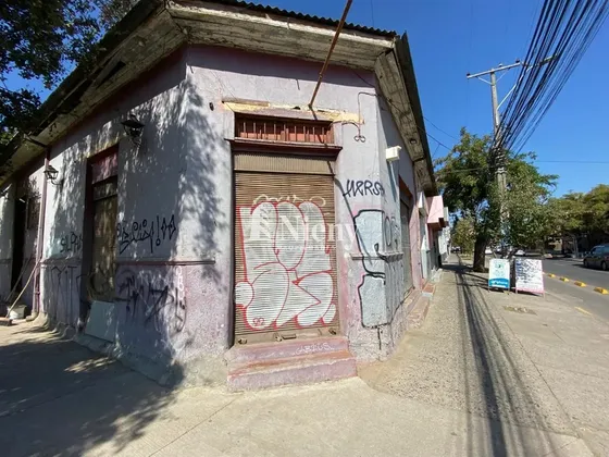 Casa En Venta En Rancagua
