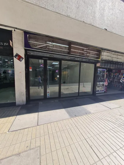 (adm) Arriendo Local Comercial En Miraflores
